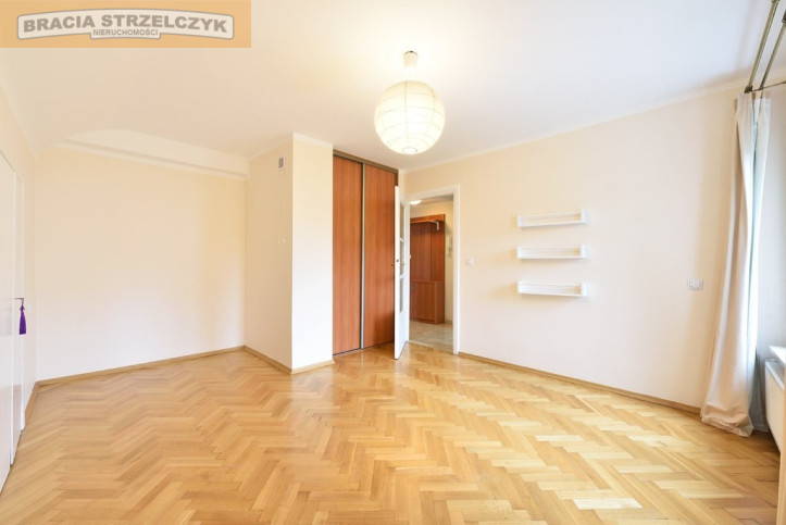 Mieszkanie Wynajem  Mokotów Różana 4